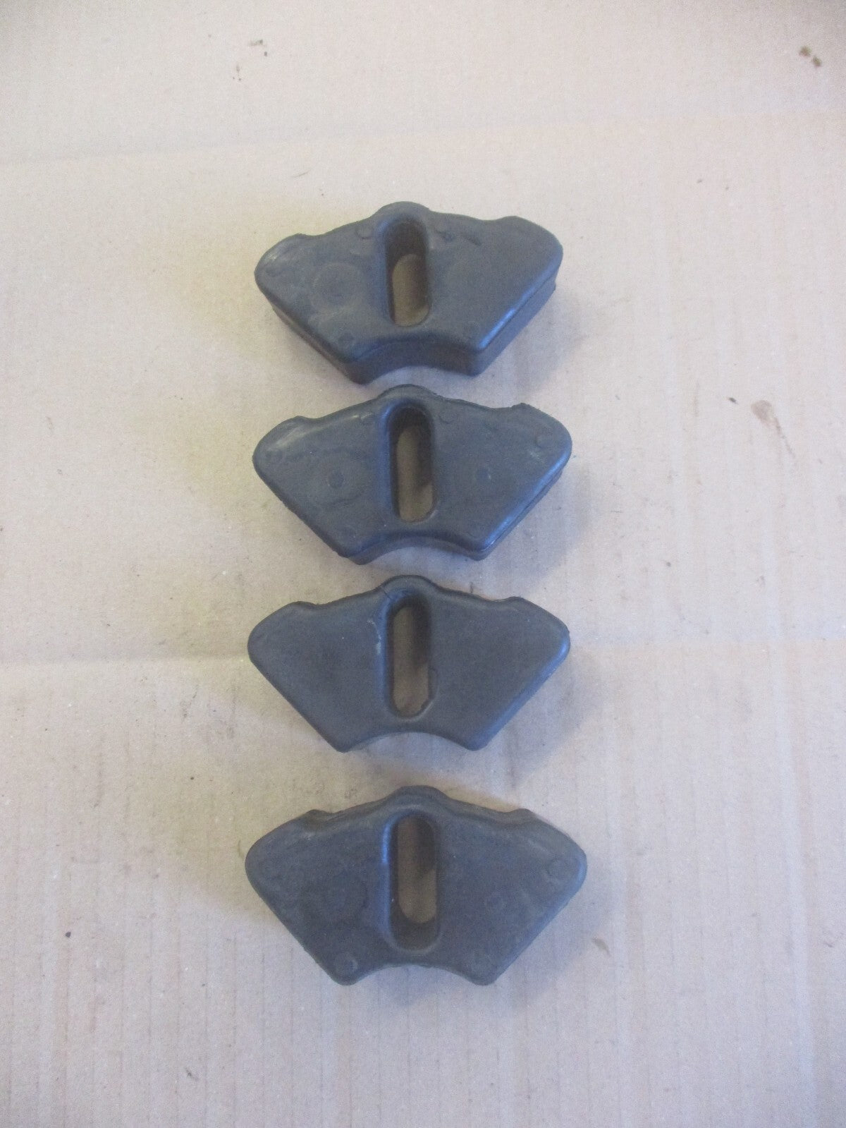 Amortisseurs de transmission pour Honda 125 Rebel - JC24A - JC26A