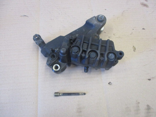 Etrier de frein avant gauche pour Honda 1000 XLV Varadéro - SD01 - 1999/2002