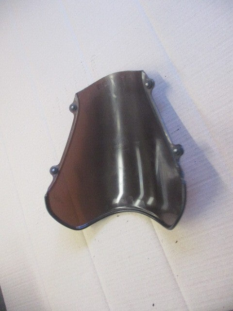 Bulle pour Suzuki 650 XF Freewind