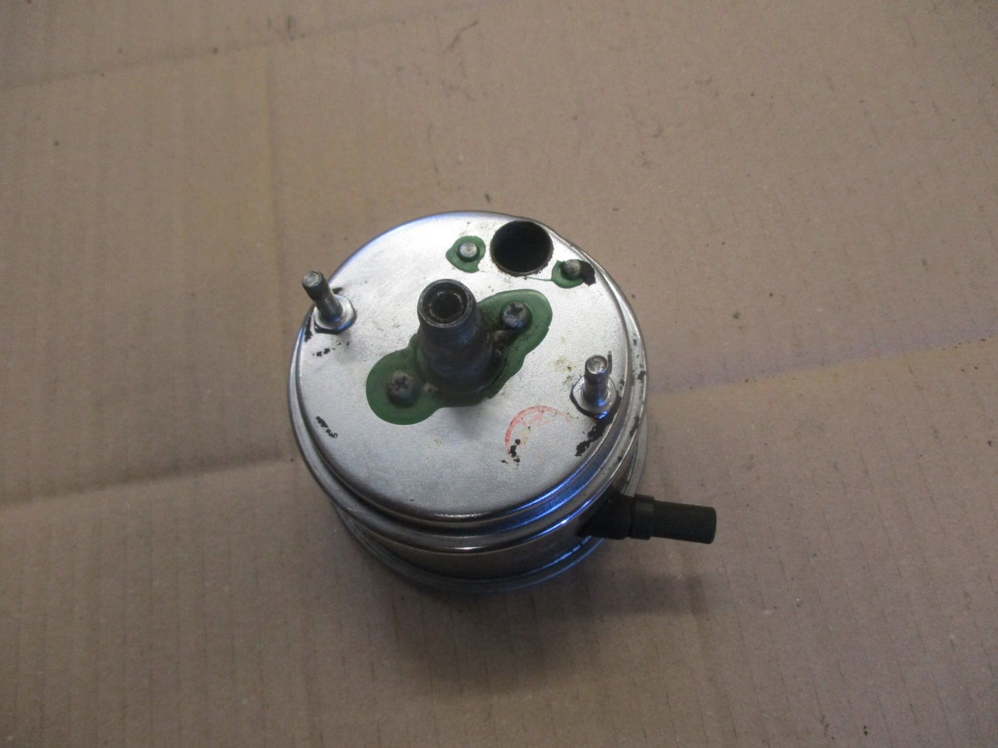 Compteur pour Yamaha 125 AT1 - AT2