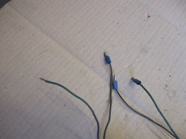 Clignotants pour Suzuki 125 GN - NF41A