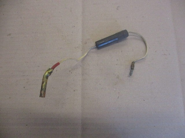 Porte fusibles pour Kawasaki 125 KE - K1 - KS