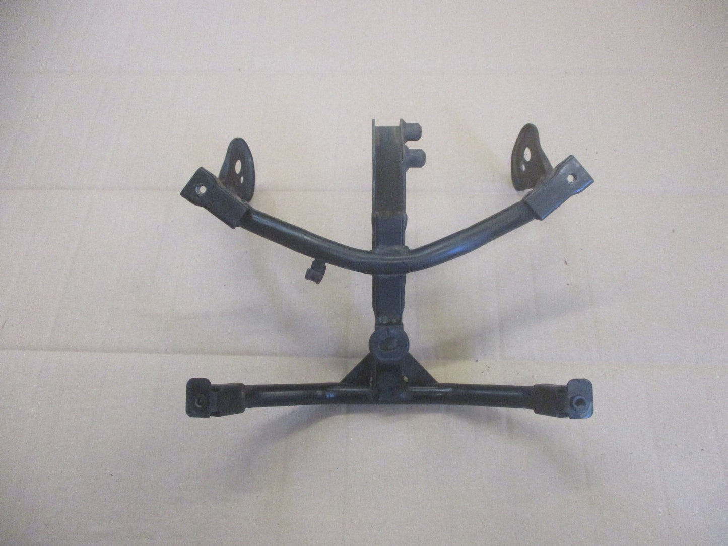 Araignée pour Honda 125 CBR - JC34