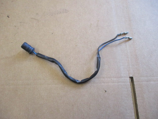 Circuit électrique de compteur pour Yamaha 125 DTR - DTRE