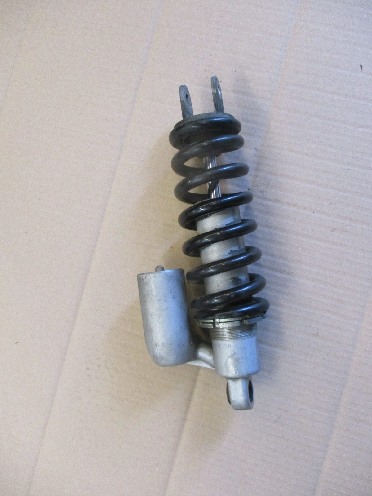 Amortisseur arrière pour Honda 650 XLV Transalp - RD10A - RD11A