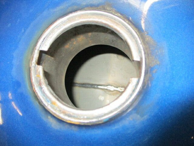 Réservoir d'essence pour Honda 750 Africa twin - XRV - RD04
