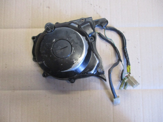 Stator + capteur + carter pour Yamaha 125 XT - 12V - 3YU