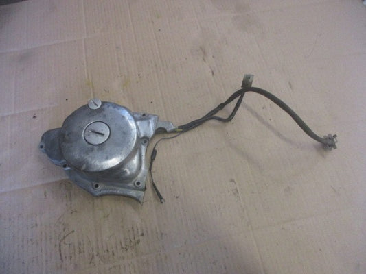 Carter + stator + capteur d'allumage Yamaha 125 SR - 10F