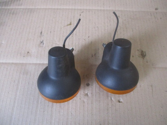 Clignotants avant pour Yamaha 125 DTMX - 2A8