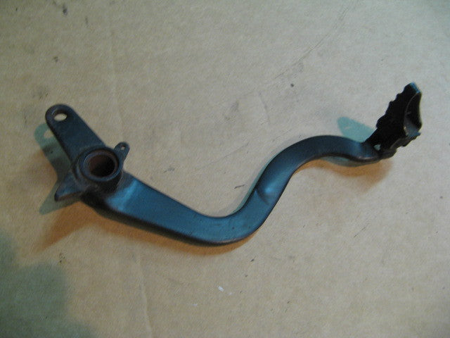 Pédale de frein arrière pour Honda 600 XLL - XLM - XLLM - PD04