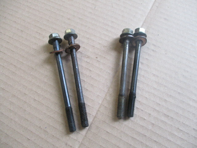 Vis de fixation culasse pour Yamaha 600 XT Ténéré - 43F - 34L