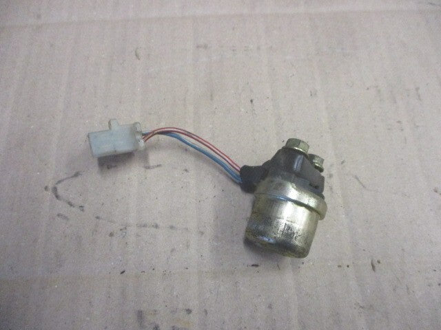 Relais de demarreur pour Yamaha 500 XV Se - 26R