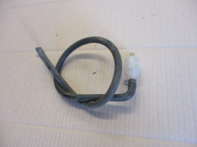 Tuyauterie pour Kawasaki 500 ER5 ER-5