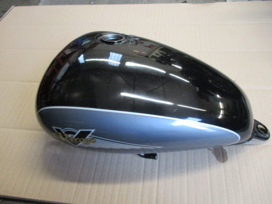 Réservoir d'essence pour Yamaha 535 XV Virago - 2YL
