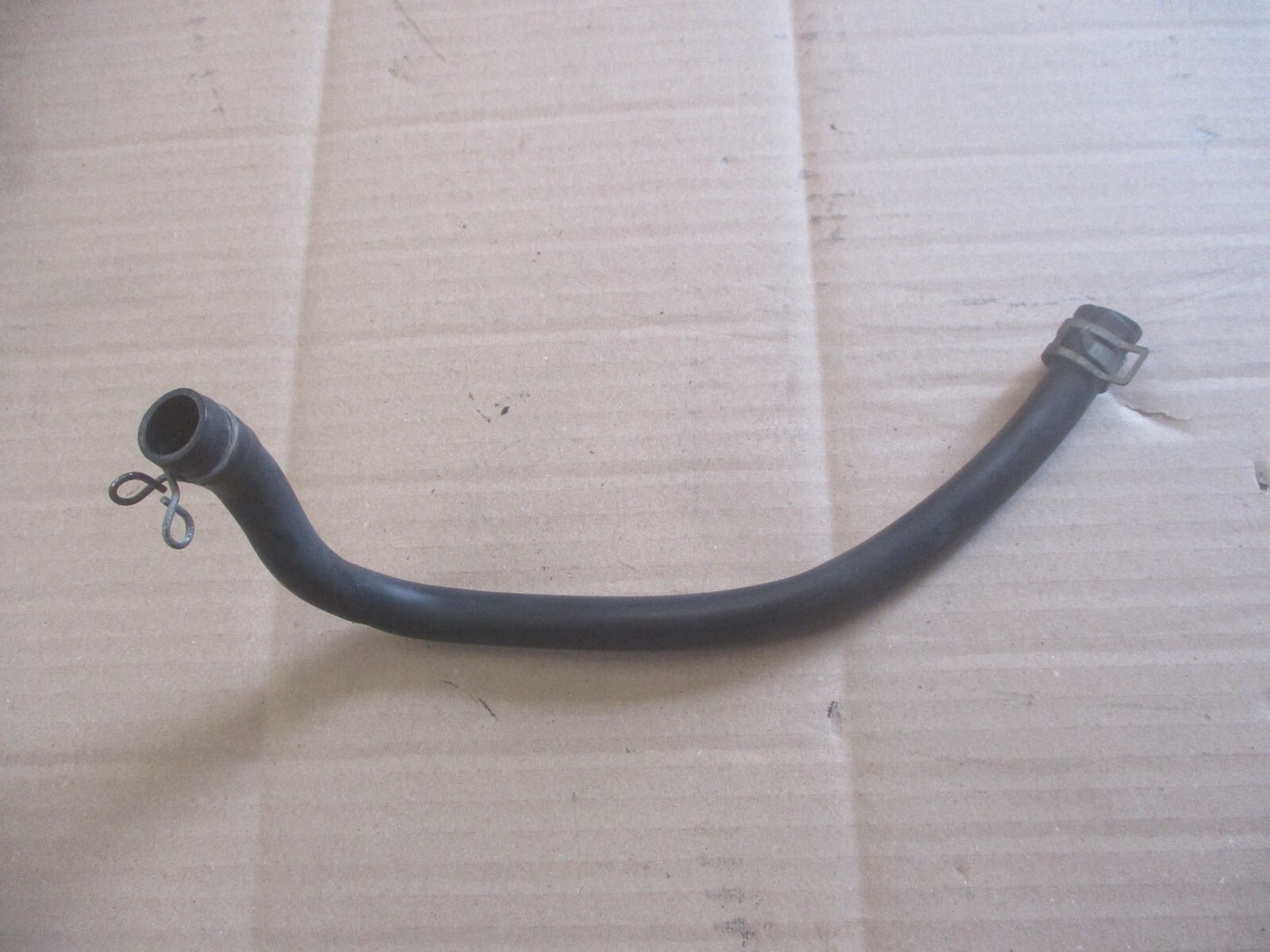 Tuyauterie reniflard d'huile pour Yamaha 660 XTZ - 3YF
