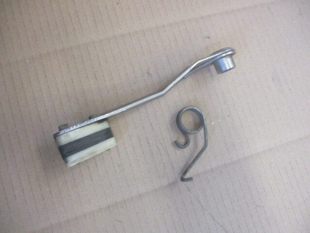 Tendeur de chaîne pour Yamaha 125 TY