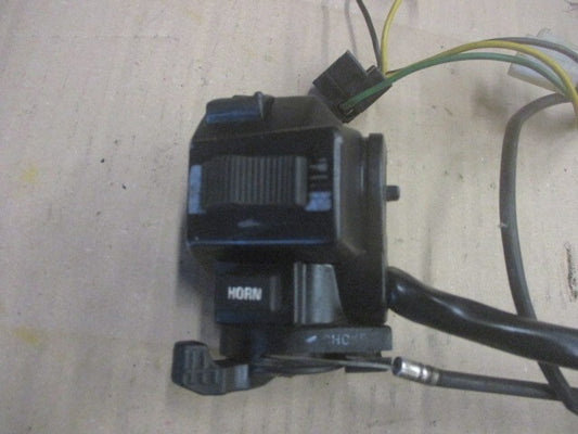 Commodo gauche + commande de starter pour Yamaha 500 XV Se - 26R