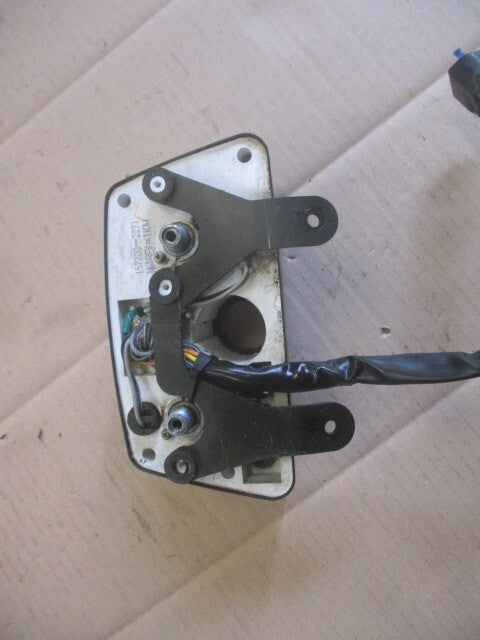 Bloc compteur compte tours pour Suzuki 125 TSX - SF13A