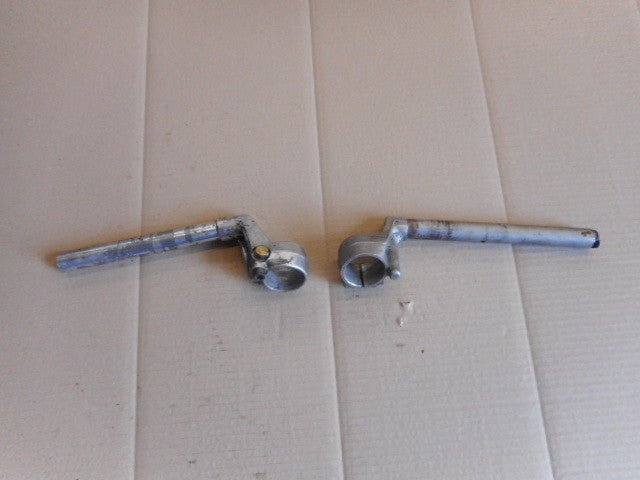 Bracelets cafer racer Yamaha 600 XT Ténéré XTE - 43F 34L 55W 2KF 1VJ
