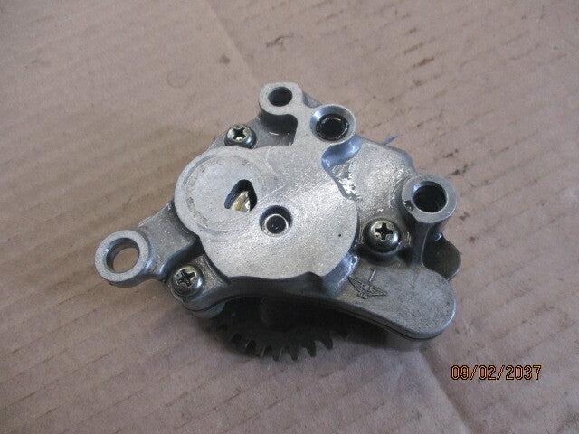 Pompe à huile pour Honda 600 XLR - PD03