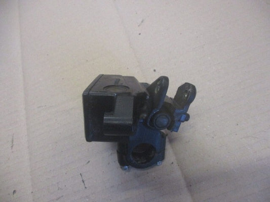 Maitre cylindre de frein avant pour Honda 450 C Rebel CMX - 450CMX - 1986