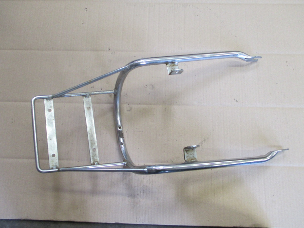 Porte bagage pour Suzuki 125 GN - NF41A