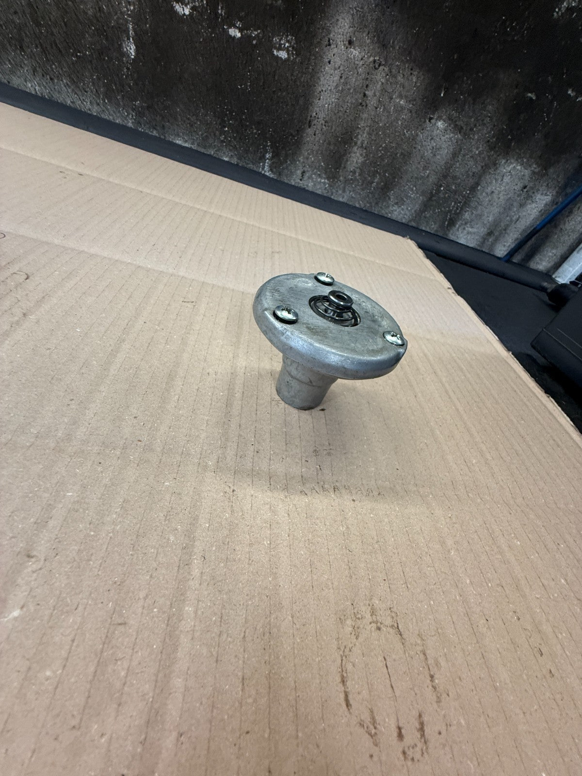 Centrifugeur d'huile pour Honda 125 CBF - JC40A