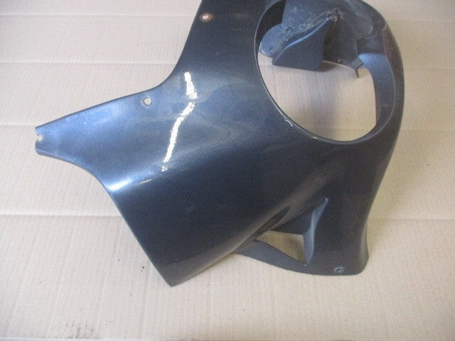 Tête de fourche pour Honda 750 Africa twin - XRV - RD04