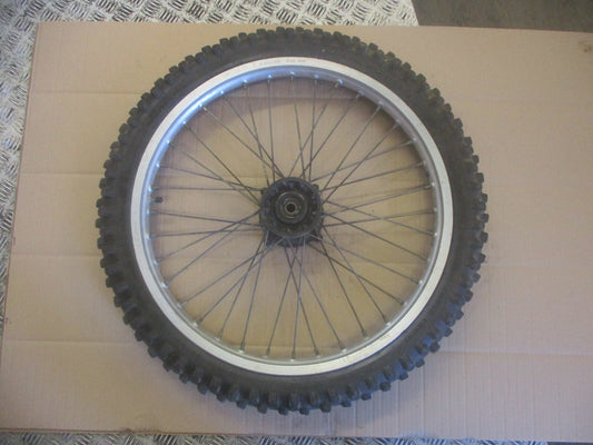 Roue avant avec pour Honda 600 XLR - PD03