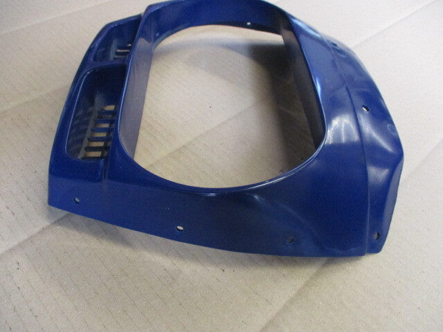 Tête de fourche pour Aprilia 125 Tuareg