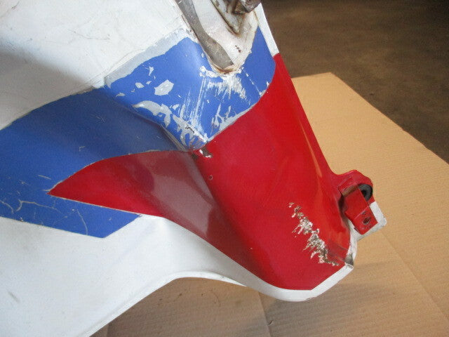 Réservoir d'essence pour Honda 750 Africa twin - XRV - RD04