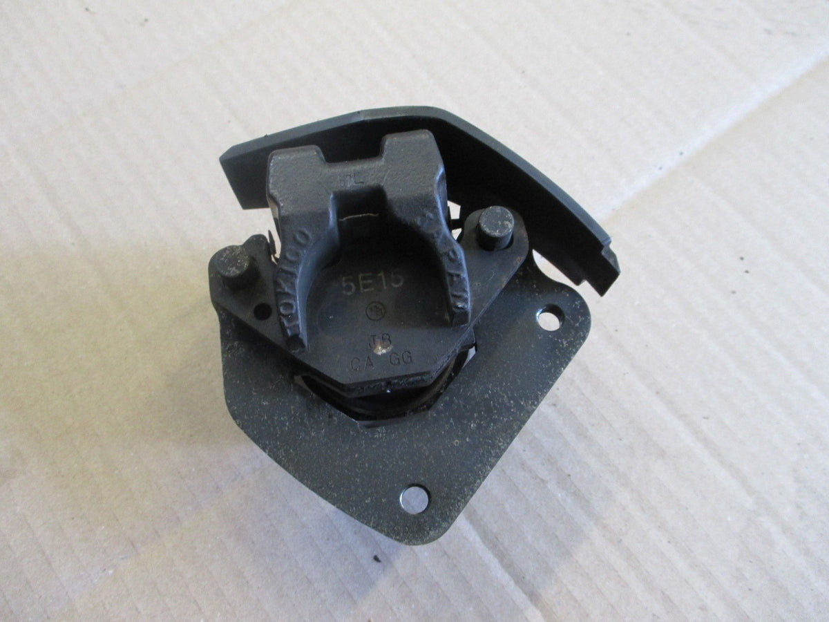 Etrier frein avant pour Suzuki 125 GN - NF41A