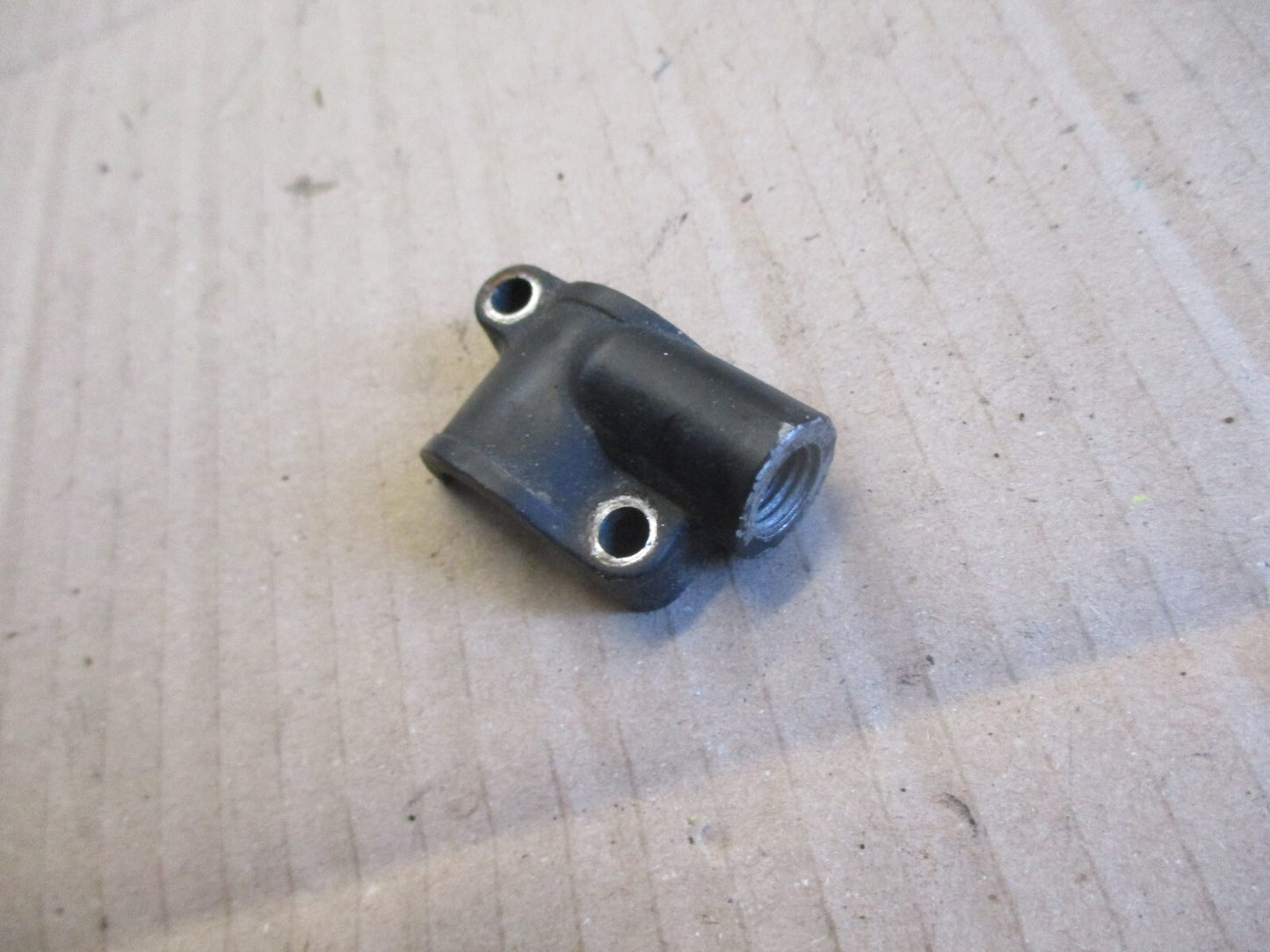Support rétroviseur gauche pour Yamaha 600 XT Ténéré - 34L - 43F - 55W - 2KF