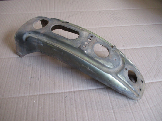 Support garde boue arrière pour Yamaha 125 DTMX - 2A8