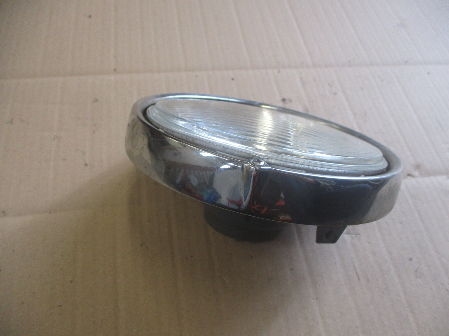 Optique de phare pour Honda 650 FX - VIGOR - RD09
