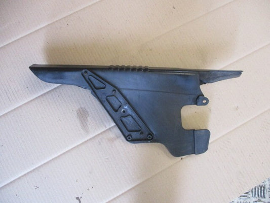 Protège chaîne pour Kawasaki 125 KMX - MX125B