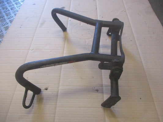 Béquille centrale BOTTELIN DUMOULIN pour Yamaha 660 XTZ - 3YF