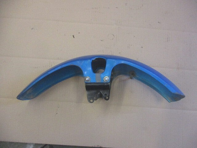 Garde boue avant pour Honda 125 CBT - CB125T - 125 Twin