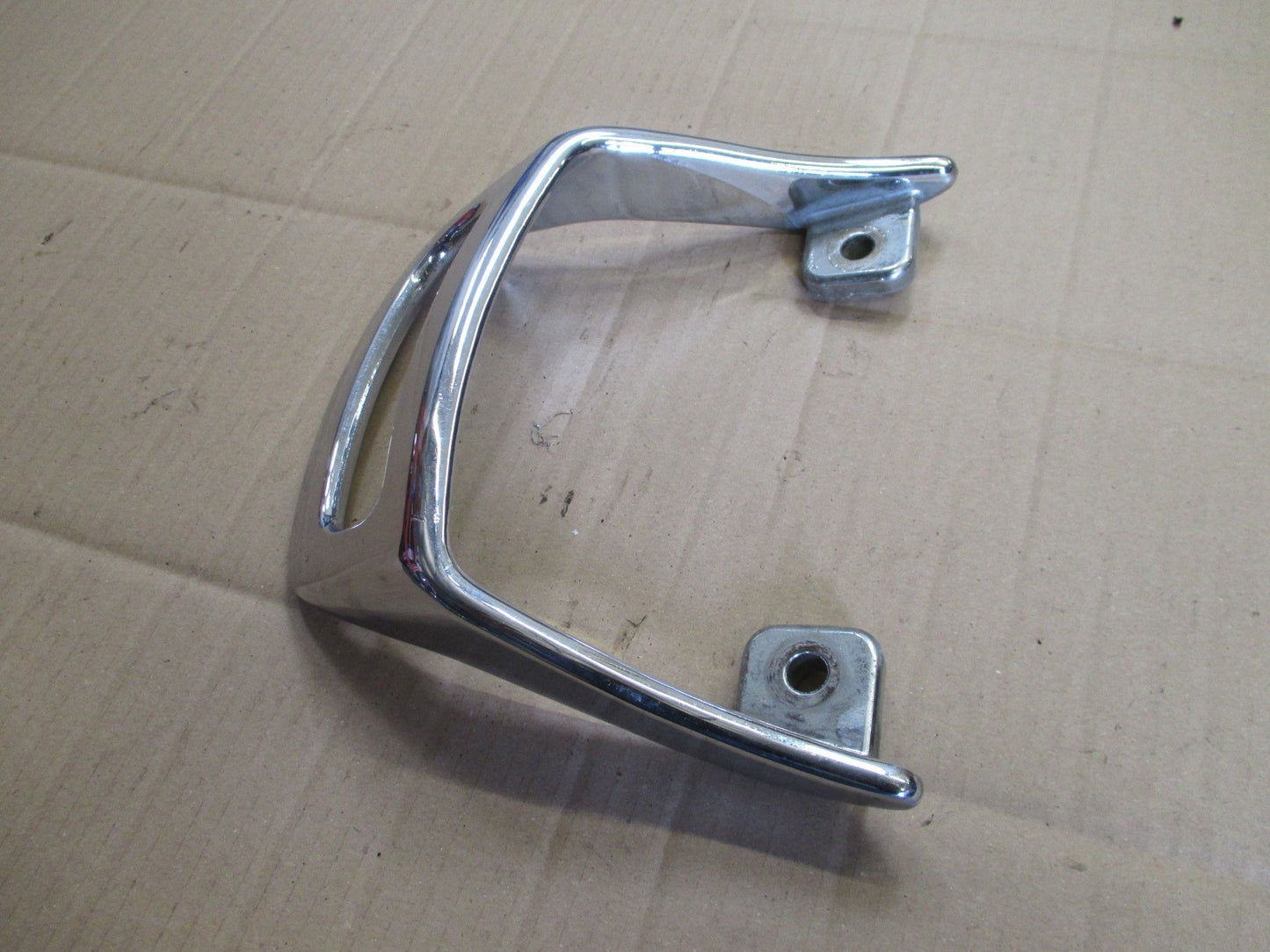 Poignée arrière pour Yamaha 750 FZX - 2JE - 4AM