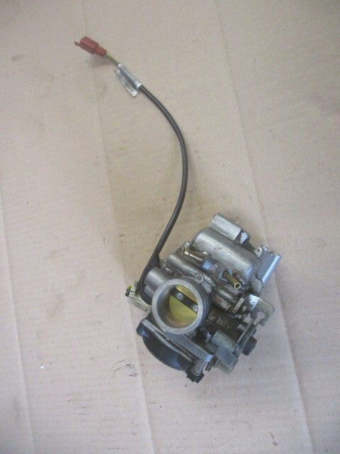 Carburateur pour Derbi 125 Mulhacen