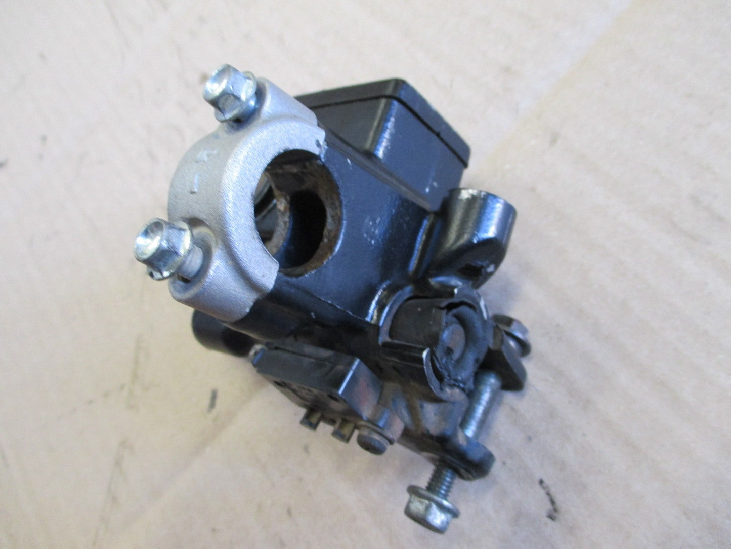 Maitre cylindre de frein avant pour Honda 600 Transalp - PD06