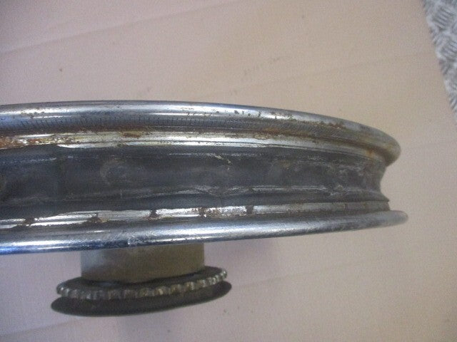 Jante arrière pour Honda 125 CBT - CB125T - 125 Twin