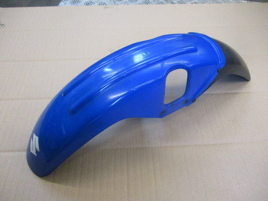 Garde boue avant pour Suzuki 750 DR - 800 DR - SR41A - SR42A - SR43A