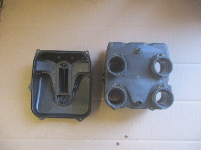 Ensemble filtre à air pour Yamaha 1200 V-MAX - VMAX - 2EN