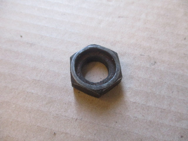 Ecrou de fixation pignon de sortie de boite pour Yamaha 125 DTR - DTRE