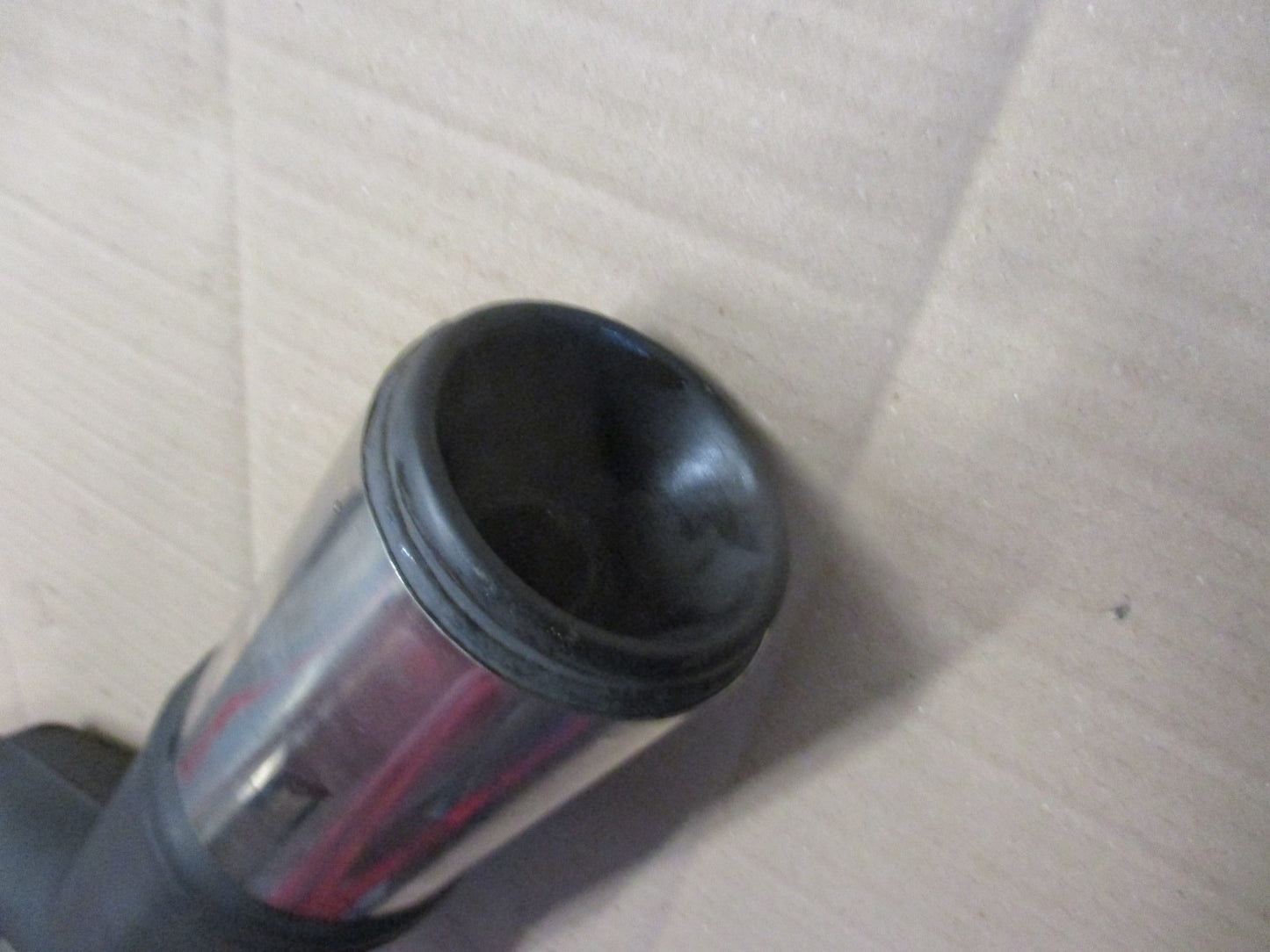 Silencieux d'échappement pour Honda 125 NX - JD12