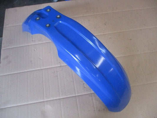 Garde boue avant pour Suzuki 125 TSR - SF15A