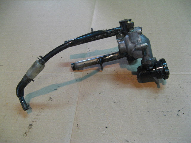 Calorstat pour Kawasaki 500 ER5 ER-5