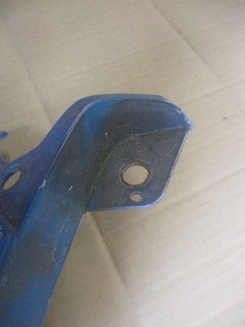 Flancs de carénage gauche et droit pour Honda 125 NX Transcity - JD12