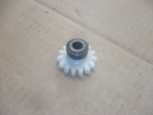 Pignon de pompe à eau pour Honda 125 MTX - MTXR - TC02